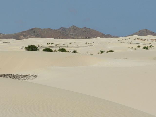 Deserto de Viana